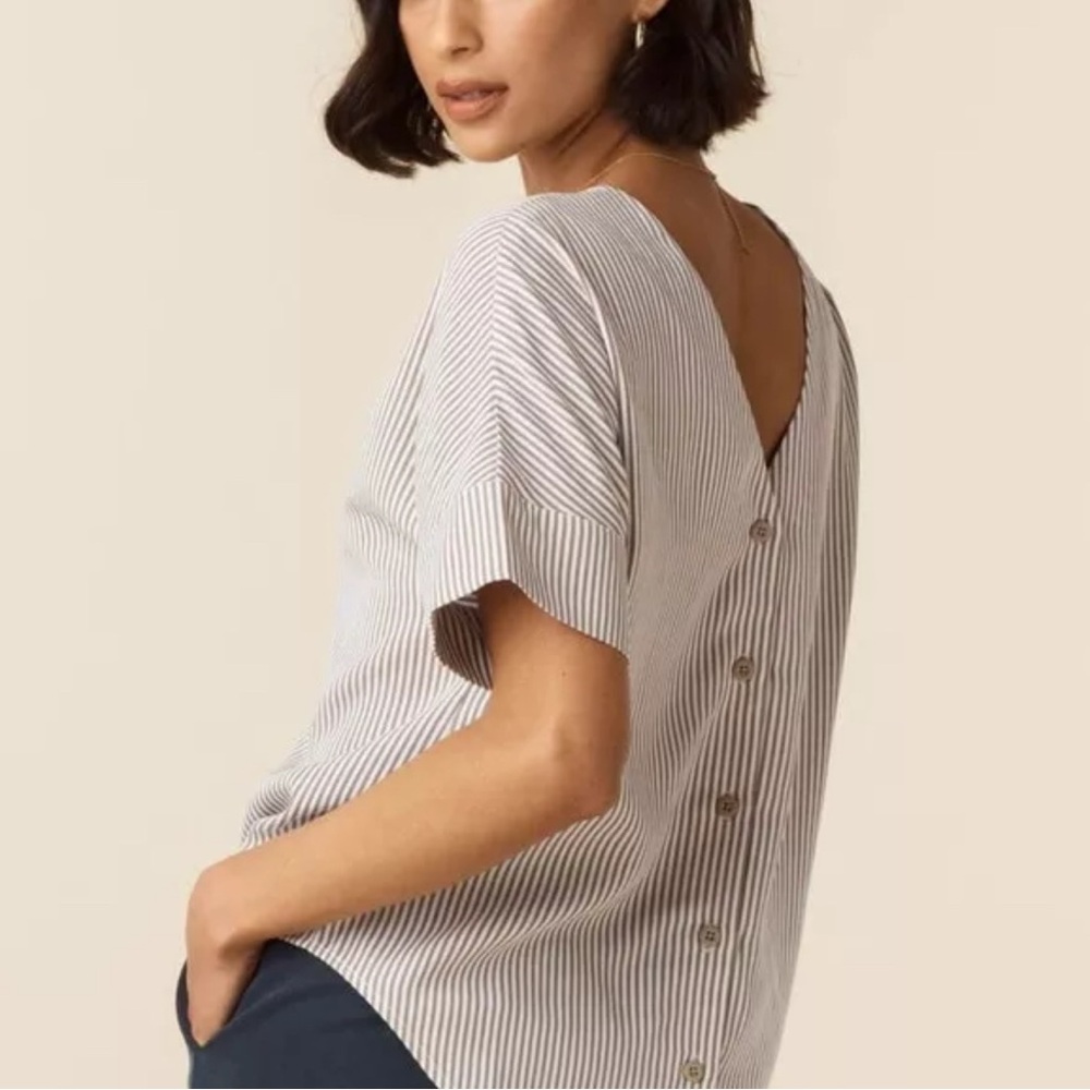 Vetta Capsule Girlfriend Shirt